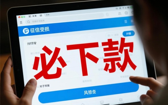 网黑借钱平台什么最好下款的，黑户必过的贷款口子