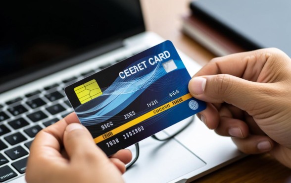 信用太差怎么能借到钱贷款呢，征信不好哪里能借到钱