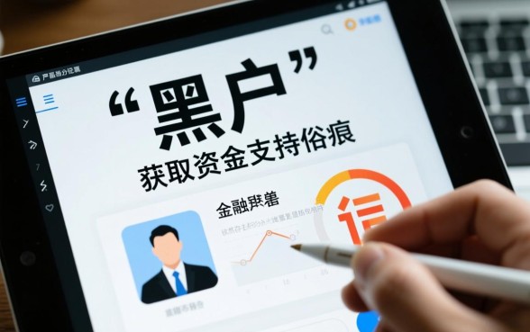 黑户有什么贷款申请容易通过的呢，黑户哪里可以借到钱