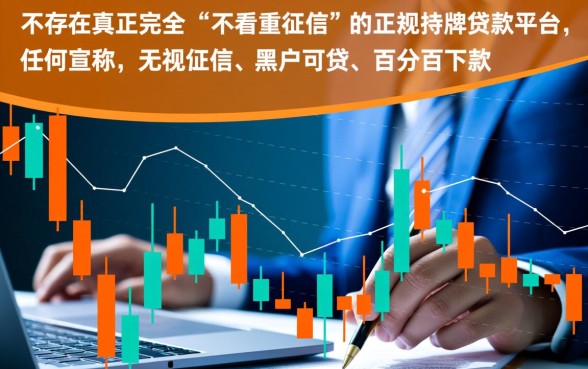 有什么不看重征信的贷款平台，不看征信贷款怎么申请下款快