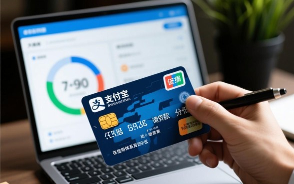 征信逾期网黑哪里能贷，支付宝黑贷款口子怎么通过？