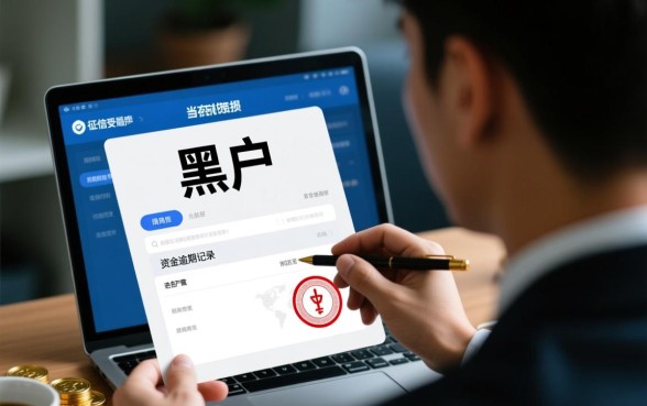 黑户逾期怎么借钱，2026最新必下款口子有哪些