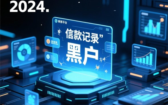 黑户最容易的借款平台有哪些平台，黑户能借钱的口子有哪些