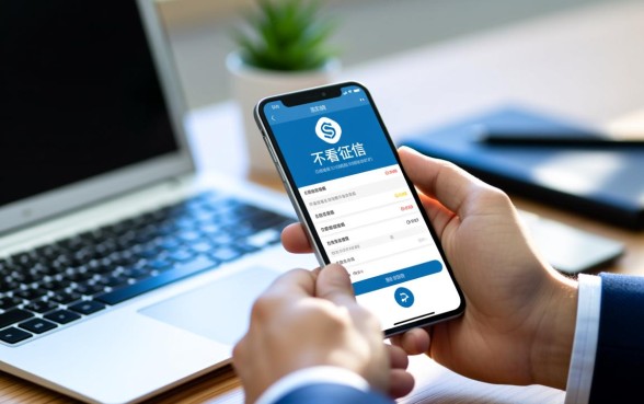 有哪些贷款是不看征信的软件，不看征信贷款软件哪个靠谱