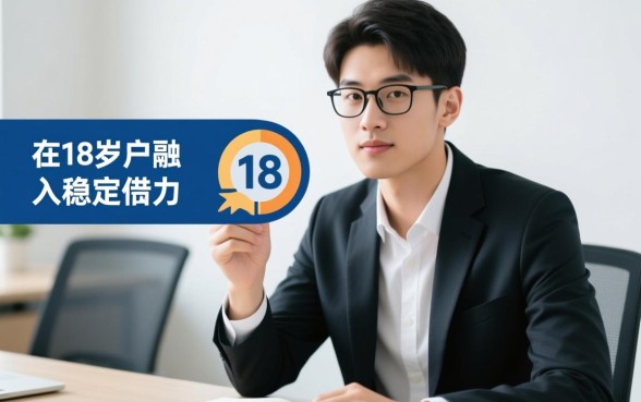 有什么借款软件18岁就能借到钱，哪个下款快通过率高？