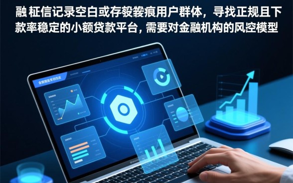 黑户小额贷款哪些正规平台好下款，不看征信能下款吗？