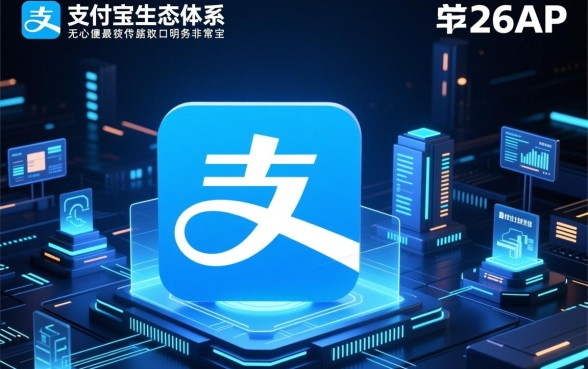 2026支付宝好申请的借钱平台