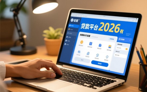 不上征信的贷款平台2026有吗，哪些是正规安全的？