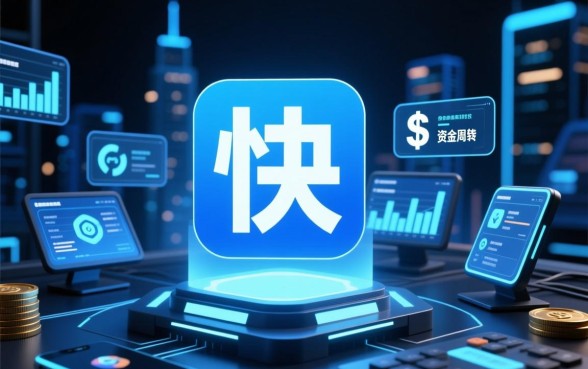 容易通过审核快的网贷软件有哪些？哪个下款快秒到账