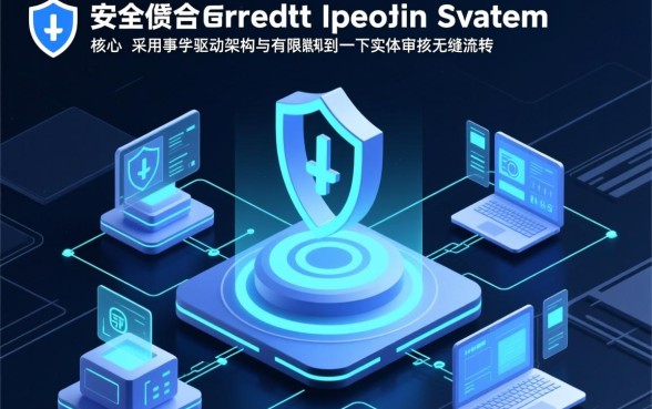 网上贷款提交资料后叫去现场审核