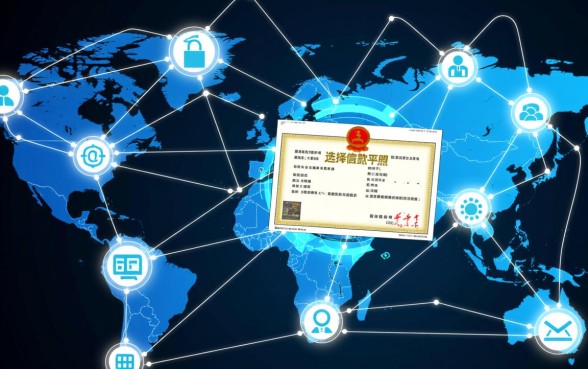 哪个借款平台比较安全信誉好通过，2026年容易下款的网贷平台有哪些