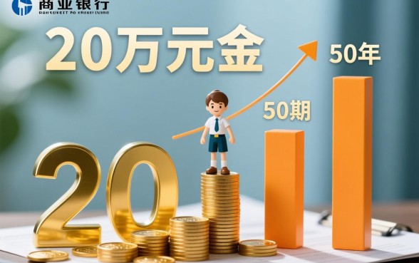 有什么贷款可以借20万五年还，哪家银行利息低？