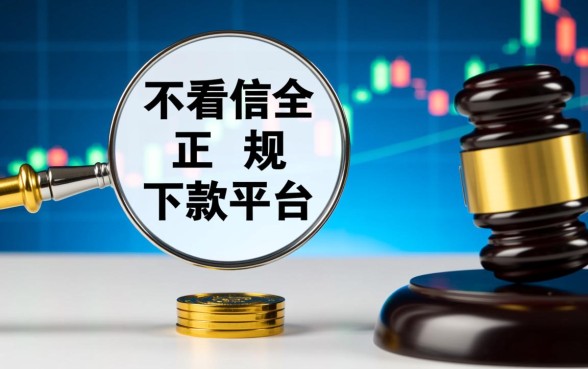 哪个平台下款不看征信报告的，2026最新不看征信秒下款口子有哪些