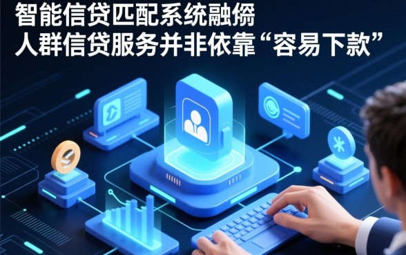 黑户什么借款平台容易下款通过呢，黑户不看征信能下款吗