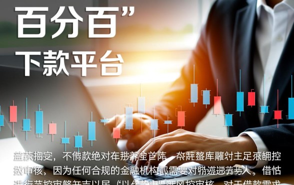 百分百借款3-5万的平台有哪些