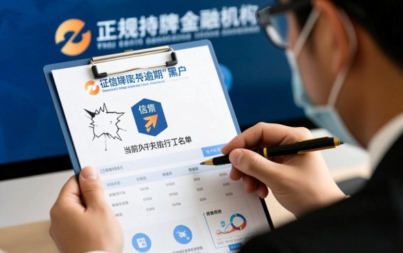 黑户逾期能下款的网贷，2026最新口子有哪些