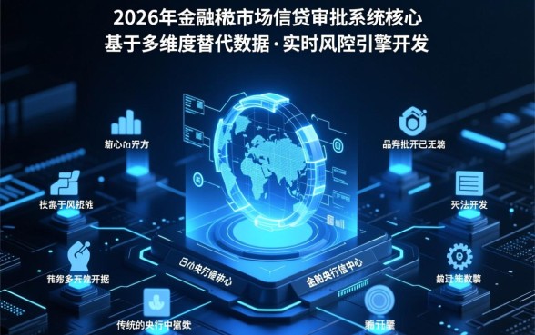 2026不看征信网贷是真的吗，哪里有不看负债的贷款口子