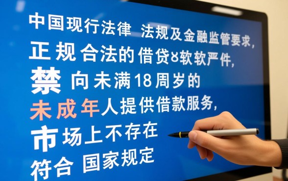 什么借钱软件不用满成年可以借款，未成年怎么借钱？