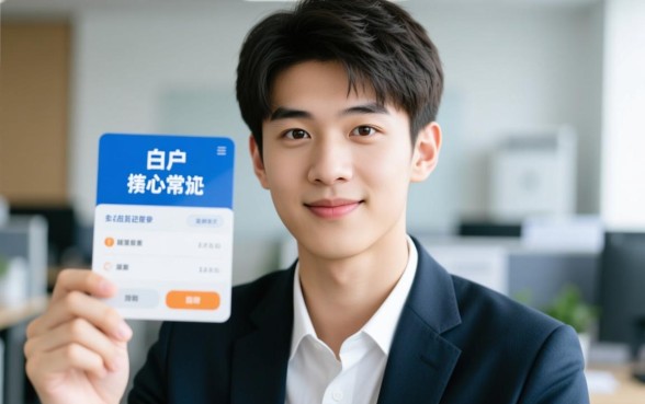 哪些适合18岁借钱的软件可以借，18岁能借的网贷有哪些？