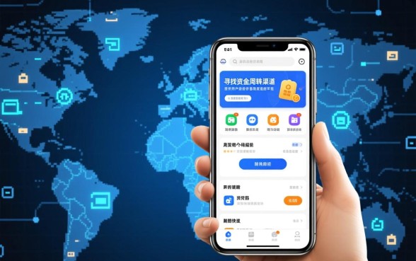 借款app哪个容易借到钱，2026容易下款的平台有哪些