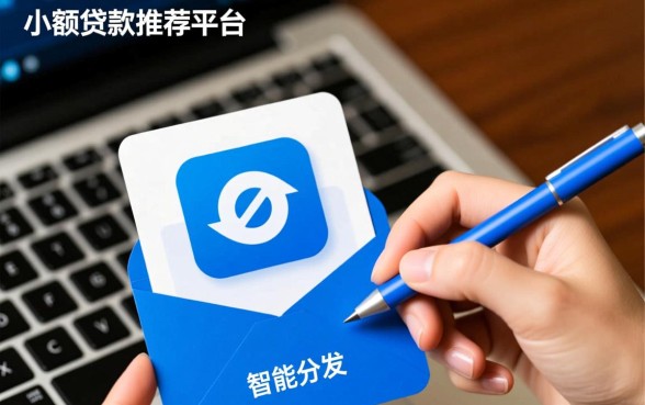 比较容易放款的小额贷款平台有哪些，哪个平台容易下款？