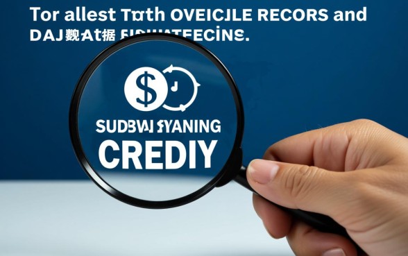 不看逾期不看大数据的网贷有哪些，哪里能借到不看征信的？