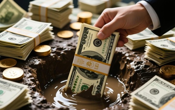 负债高网贷平台哪个比较容易通过，哪里还能借到钱？