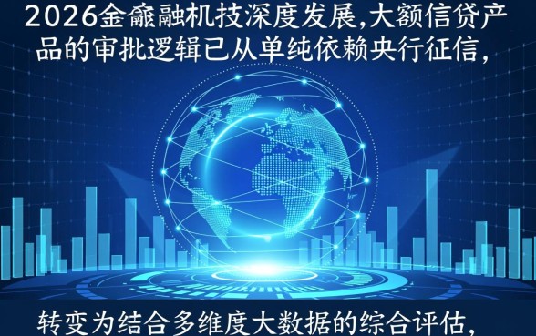 有什么容易通过的大额贷款app，不看征信能下款吗