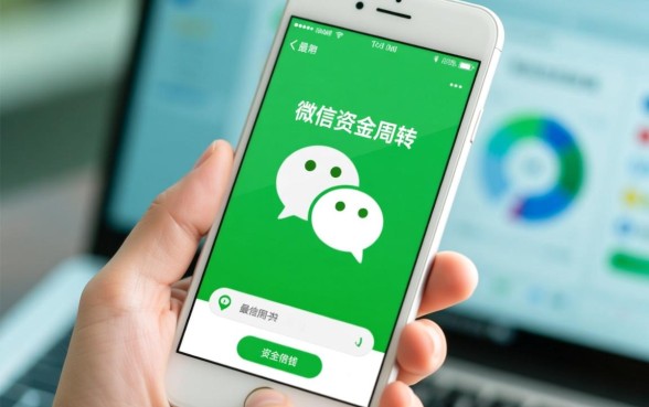 微信借钱有哪些平台安全可靠，正规入口在哪里？