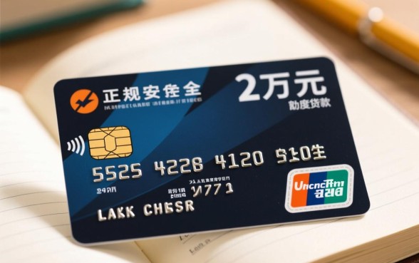 大学生贷款2万平台有哪些，大学生贷款2万怎么贷？