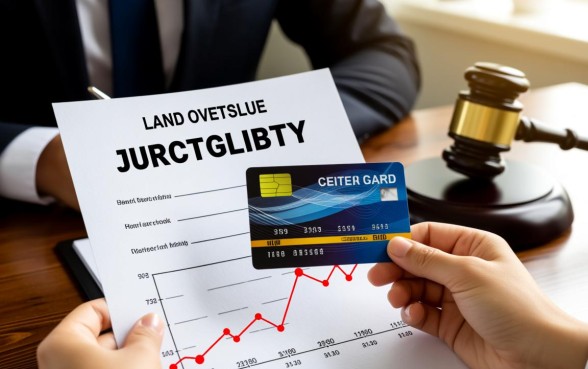 信用卡起诉书中所提的费用是什么，信用卡起诉费用怎么算