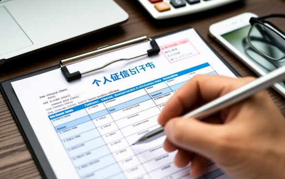 家人网贷逾期会影响自己的征信吗