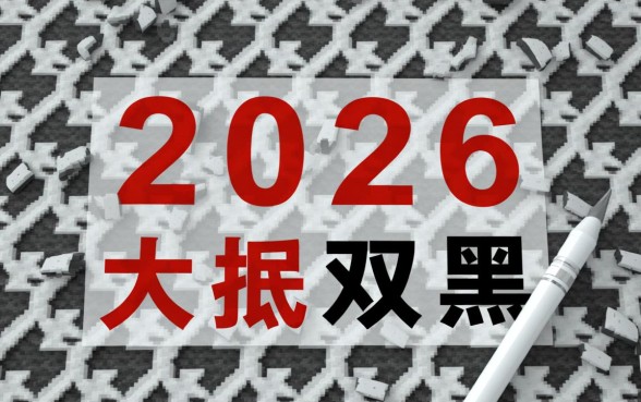 2026双黑逾期能下的口子有哪些，双黑逾期怎么借钱？