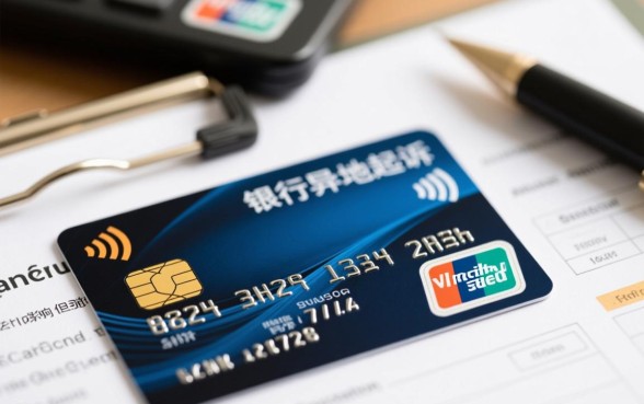 信用卡起诉地不在居住地有影响吗，异地起诉怎么处理？