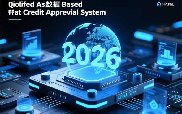 2026年不查征信好下款的口子是真的吗，哪里申请容易通过？
