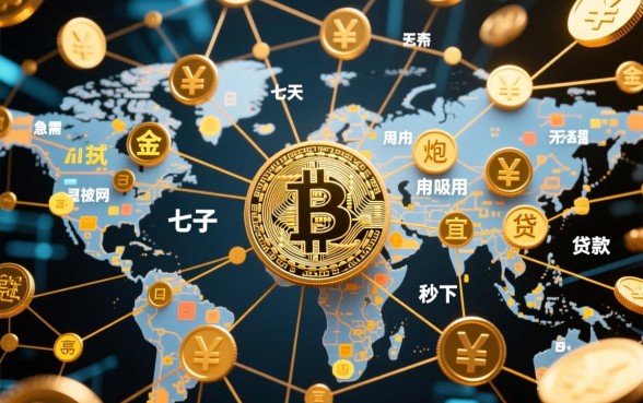 七天高炮口子能下款吗，哪里有无视征信的秒下贷款？