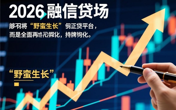 2026网贷口子能下款的有什么，2026年容易下款的网贷有哪些