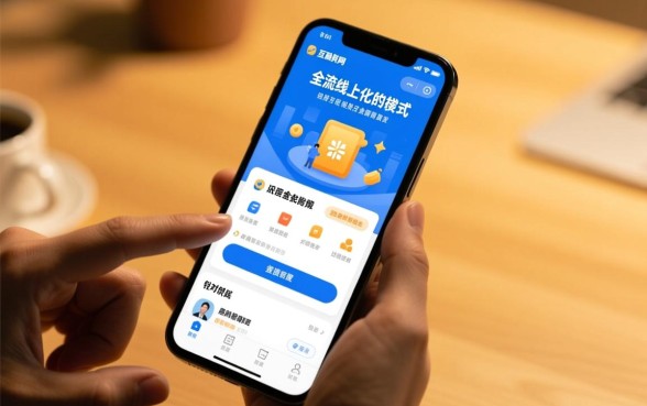 有手机就能借钱的平台有哪些，手机借钱哪个容易下款？