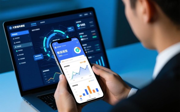 凭信用分不看征信的贷款平台有哪些，不看征信贷款怎么申请？