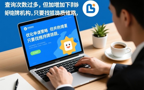 查询次数多了还有能下款的口子吗，征信花了怎么下款