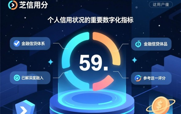 和芝麻信用挂钩的借款有哪些，芝麻分高怎么借网贷？