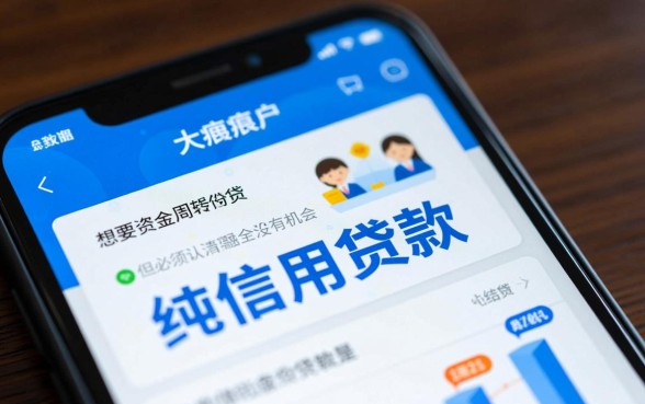 网黑可以办理哪些贷款好下的口子，网黑怎么贷款容易下款