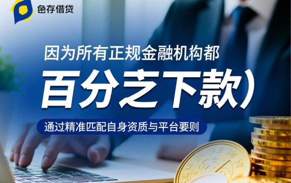 15000元大额必下的网贷口子