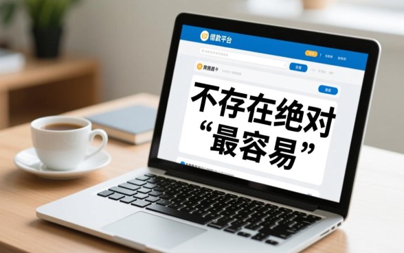 网上哪个借款平台容易贷款的，2026容易下款的平台有哪些