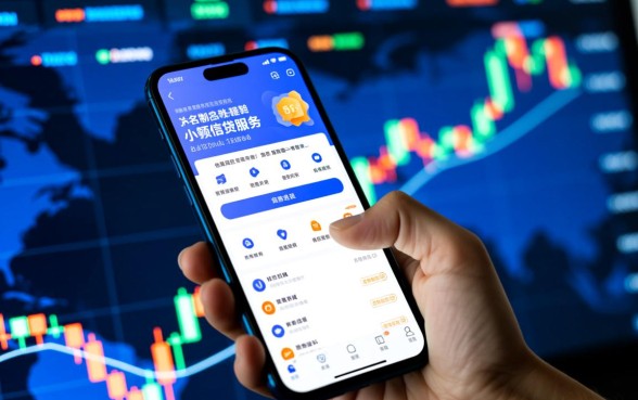 手机实名短期能下款的小额口子有哪些，哪个容易通过