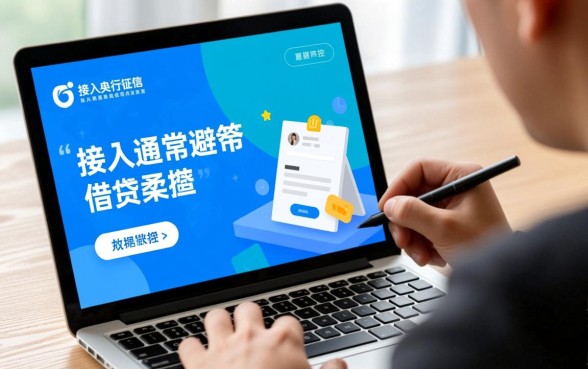 线上审核不上征信的贷款平台有哪些，真的不用查征信吗？