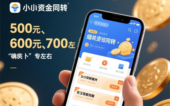 今天有什么下款额的567的口子，哪个网贷容易下款秒批？