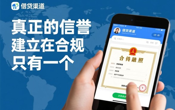 网上信誉最好的贷款平台排名有哪些，哪个平台最安全靠谱