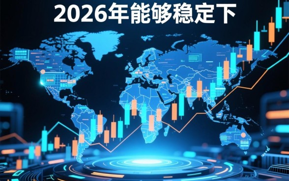 2026能下款的分期口子有哪些，2026必下款的口子有哪些