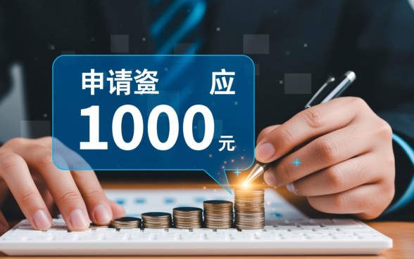 必下的小额贷款平台1000